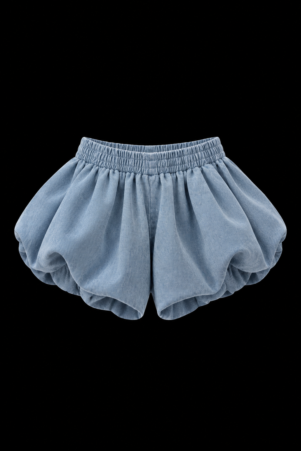 The jeans micro short