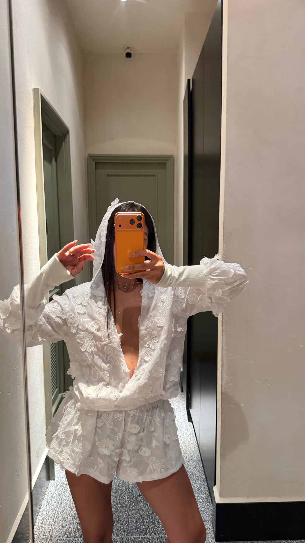 The bloom set